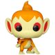 Pop! Games: Pokemon - Chimchar (EMEA)