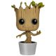 Pop! Marvel: Guardians of the Galaxy - Dancing Groot