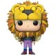 Pop! Movies: Harry Potter - Luna Lovegood w/ Lion Head