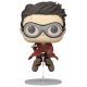 Pop! Movies: Harry Potter: The Prisoner of Azkaban - Harry with Broom (Quidditch)