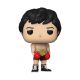 Pop! Movies: Rocky 45th - Rocky with Gold Belt (Exc)
