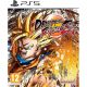 PS5 Dragon Ball Fighterz