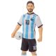 SOCKERS MESSI NEW