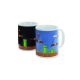 Super Mario Bros Heat Change Mug