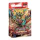 YGO TCG: Structure Deck Revamped - Fire Kings Unlimited Reprint