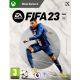 Xbox Series X/S FIFA 23 with Free SteelBook