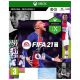 XONE FIFA 21 (R2) PEGI ARB STD