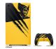 PS5 Slim Console Digital Wolverine LTD Edition Bundle 