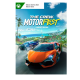 XBOX THE CREW MOTORFEST (R2) PEGI ENG STD
