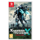 NS Xenoblade Chronicles X Definitive Edition - Nintendo Switch