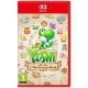 Yoshi and the Mysterious Book - Nintendo Switch 2