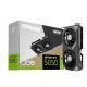ZOTAC Gaming GeForce RTX 5050 Twin Edge, 8 GB Graphics Card - Black