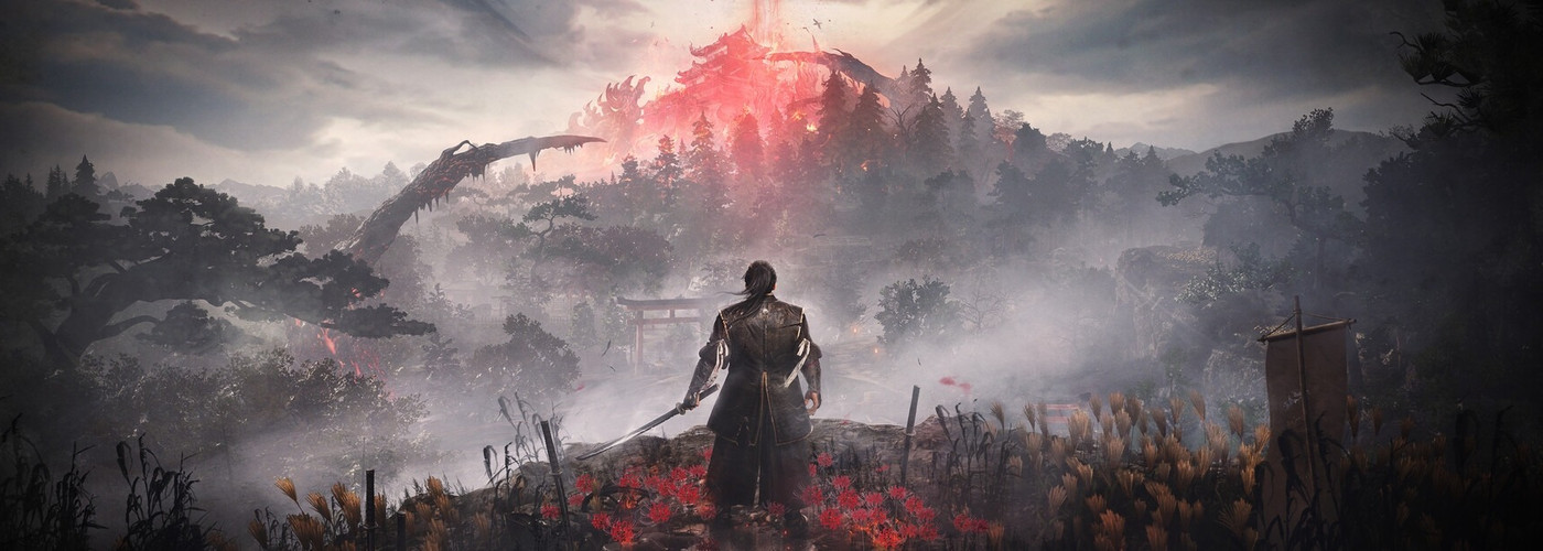 Nioh 3 Is A New Peak For The Series
