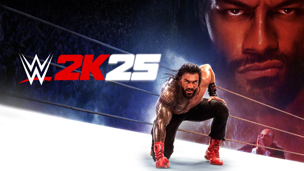 WWE 2K25: Everything You Need to Know 