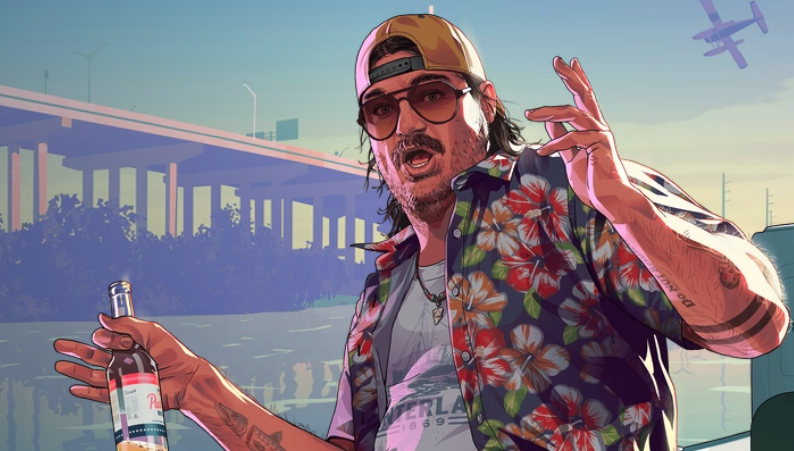 Rockstar Games Delays Grand Theft Auto VI to November 2026