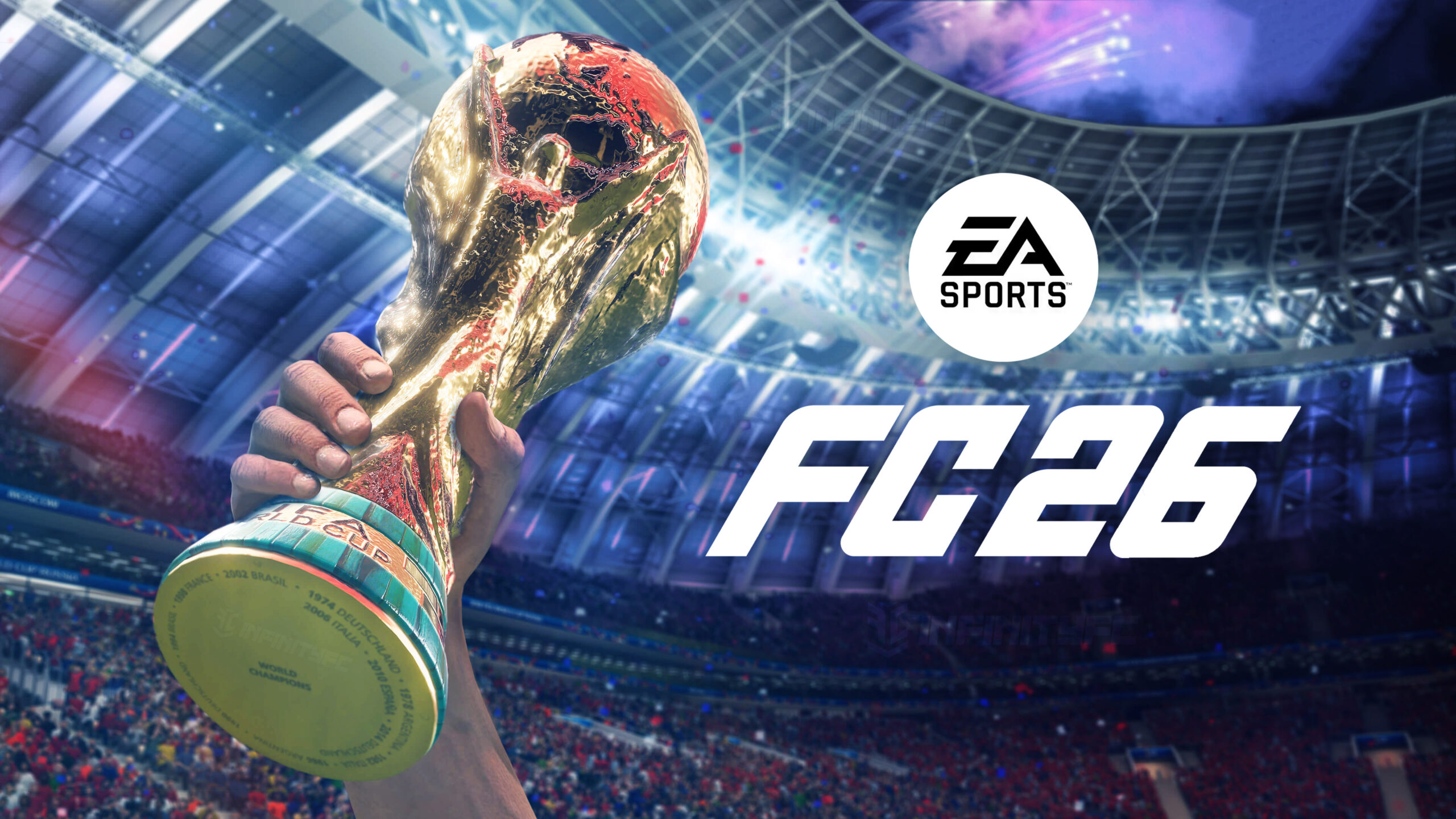 EA FC 26 Announced: Here is Everything We Know So Far 