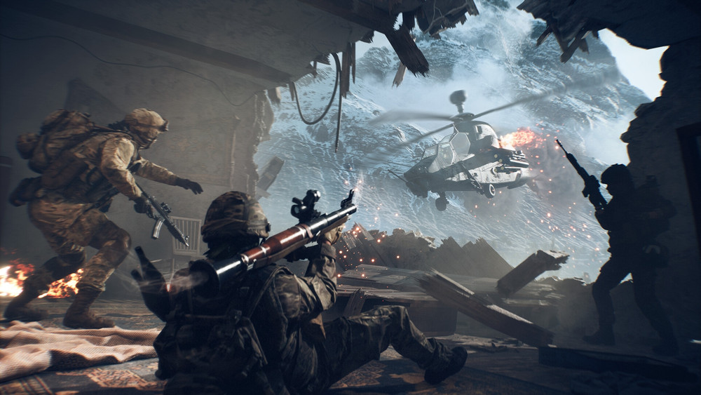 Battlefield 6: Launch Date and Features Unveiled