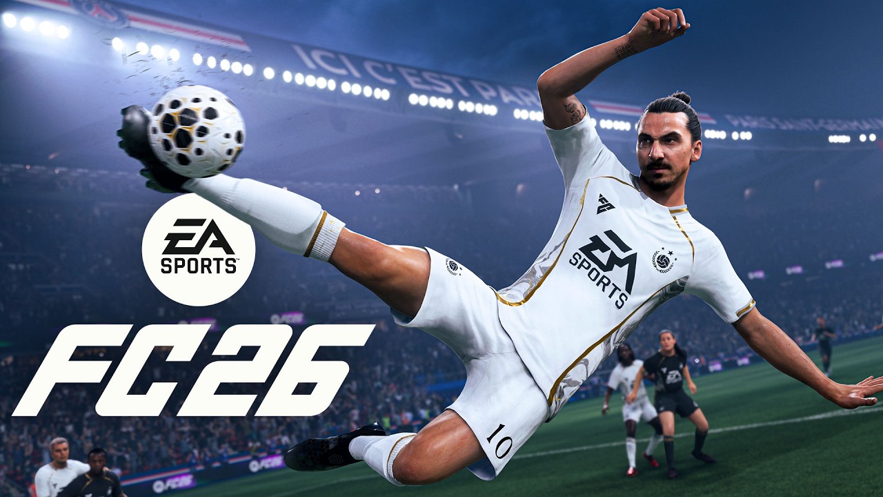 EA FC 26: List of all New Features