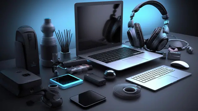 Your Guide to the Best Accessories for PC