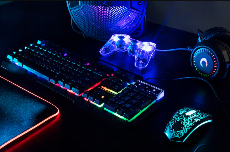 Best K Gaming Accessories You Need 2025: Our Top Picks